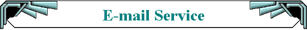 E-mail Service