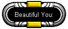 Beautiful You: