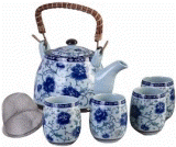 Tea Set