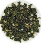 Wulong Tea