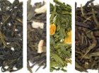 Green Tea Sampler