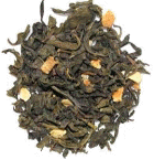 Jasmine Tea