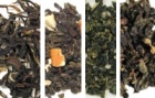 Oolong Tea Sampler