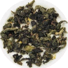 osmanthus oolong