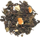 flavored oolong