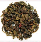 raspberry oolong