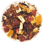 Rooibos Cranberry Orange