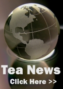 tea news