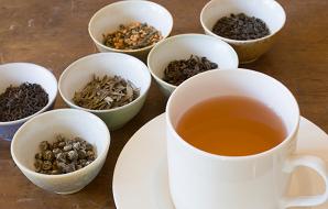 tea health information