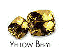 yellow beryl
