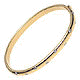 Elegant Diamond Bangle