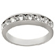 Platinum and Diamond Band