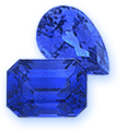 Sapphires