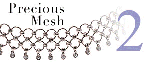 Precious Mesh