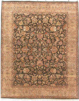 How to Purchase an Oriental Rug