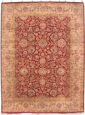 How to Purchase an Oriental Rug