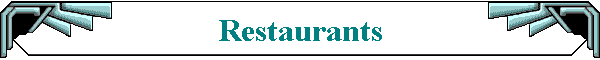 Restaurants