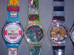 Swatch,  Alrashid Mall, Alkhobar Saudi Arabia