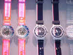 Swatch,  Alrashid Mall, Alkhobar Saudi Arabia