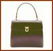 Classic Launer Handbag